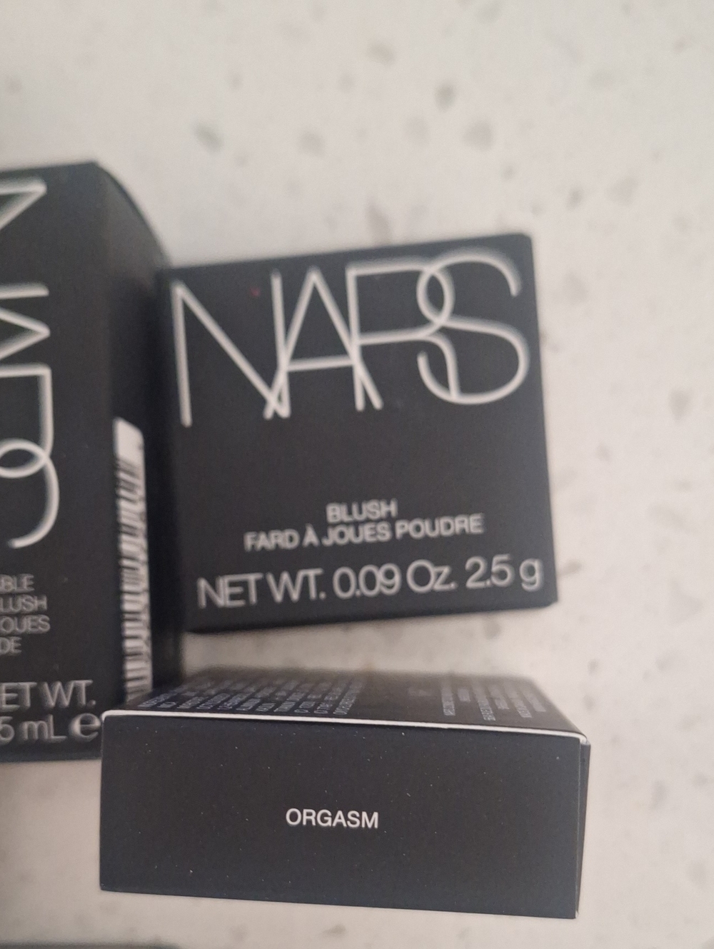 NARS Bundle - Picture 11 of 12